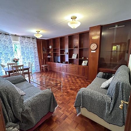 Apartamento Isabel Cuenca  Exteriör bild