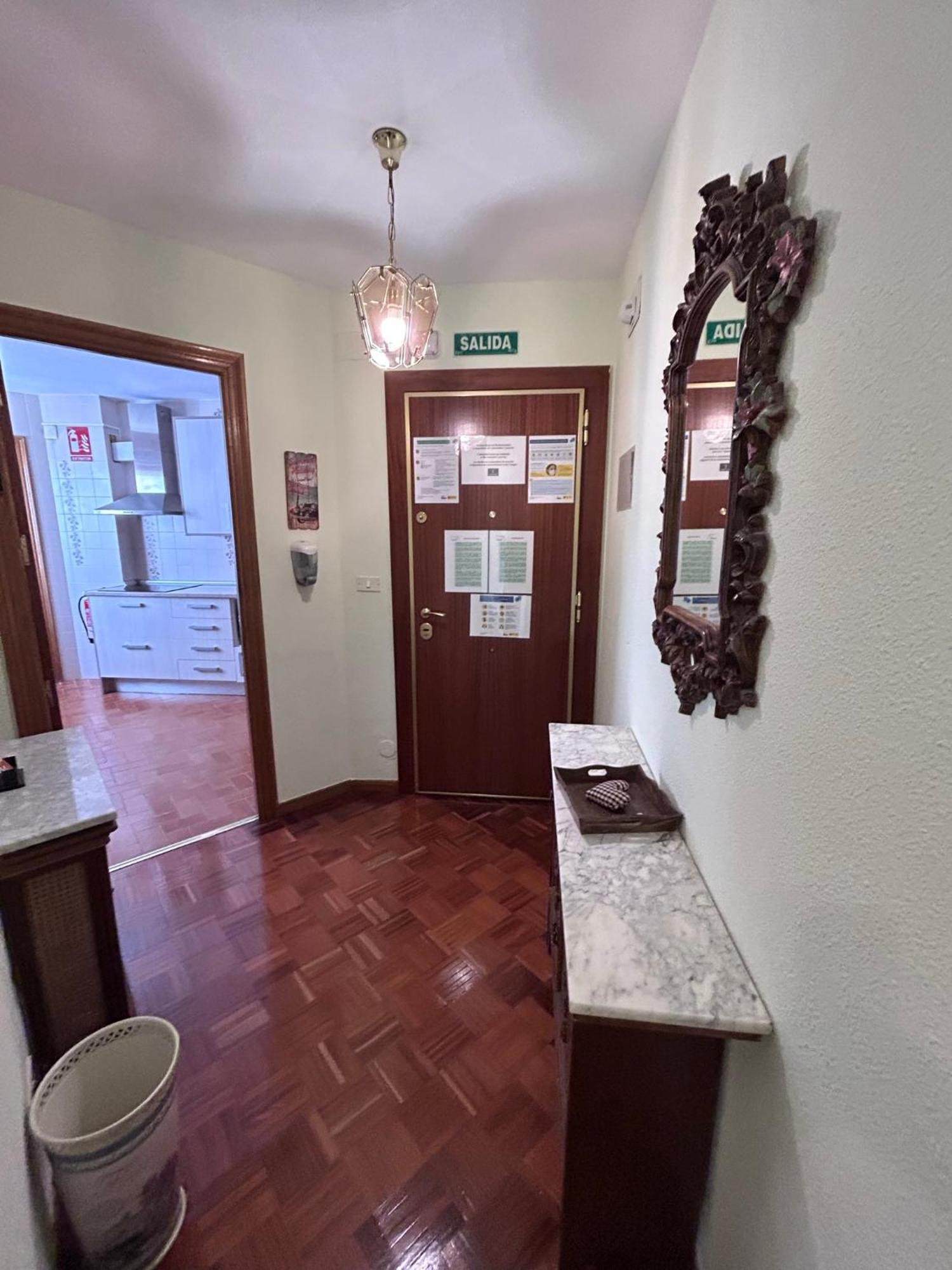 Apartamento Isabel Cuenca  Exteriör bild