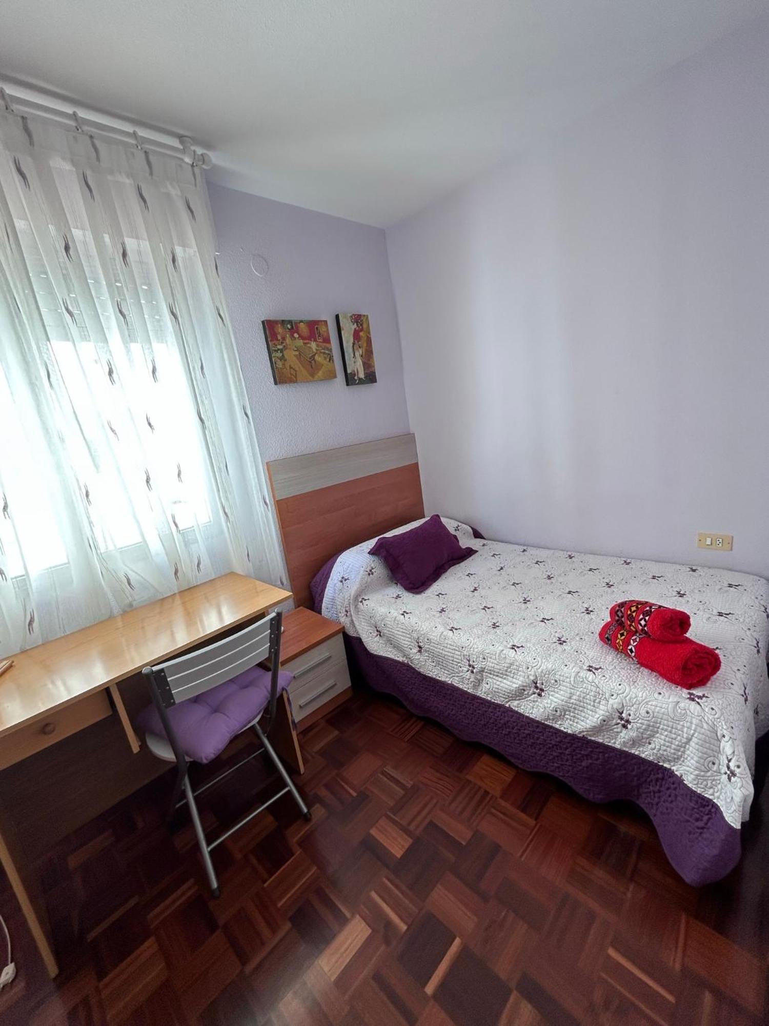 Apartamento Isabel Cuenca  Exteriör bild