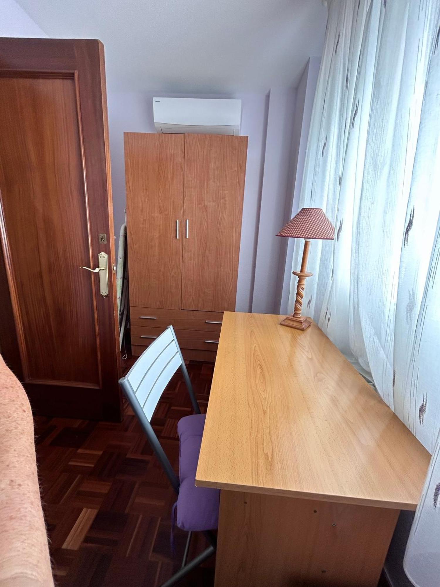 Apartamento Isabel Cuenca  Exteriör bild