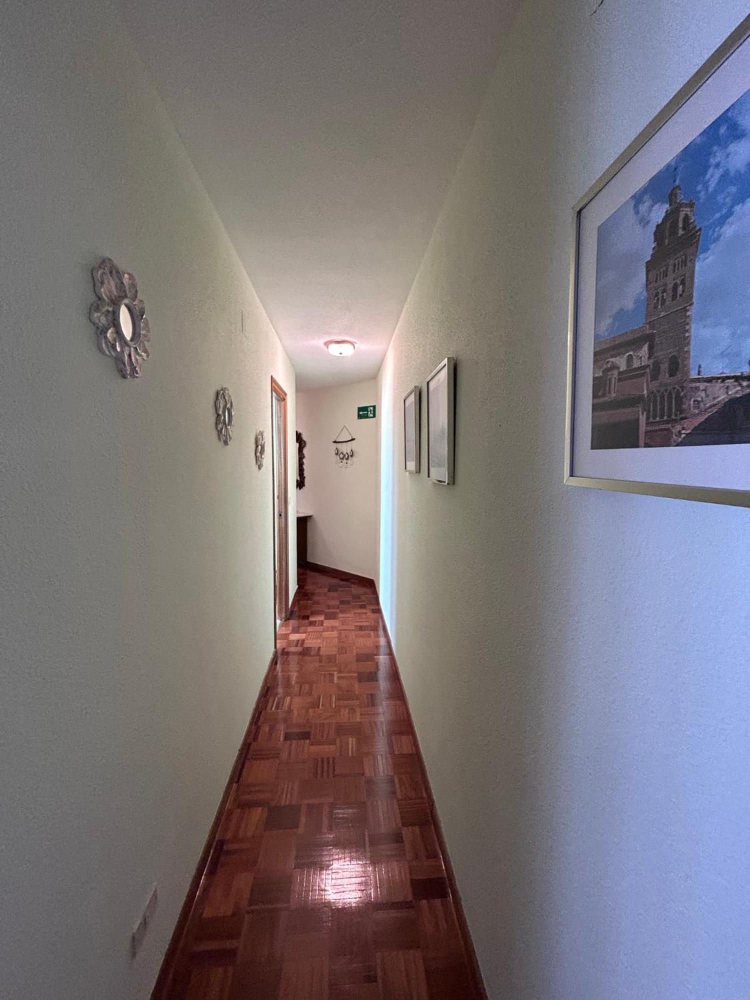 Apartamento Isabel Cuenca  Exteriör bild