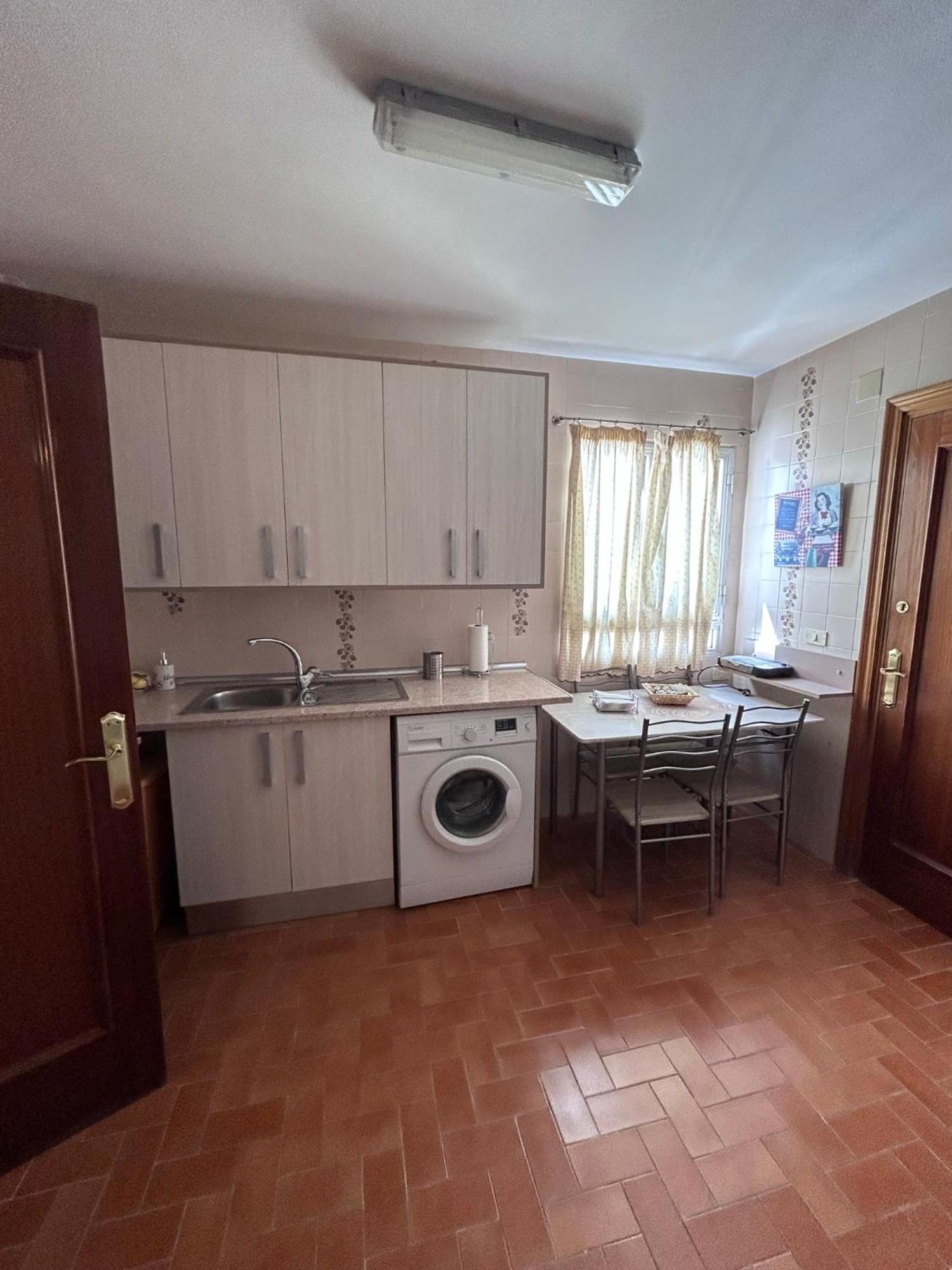 Apartamento Isabel Cuenca  Exteriör bild