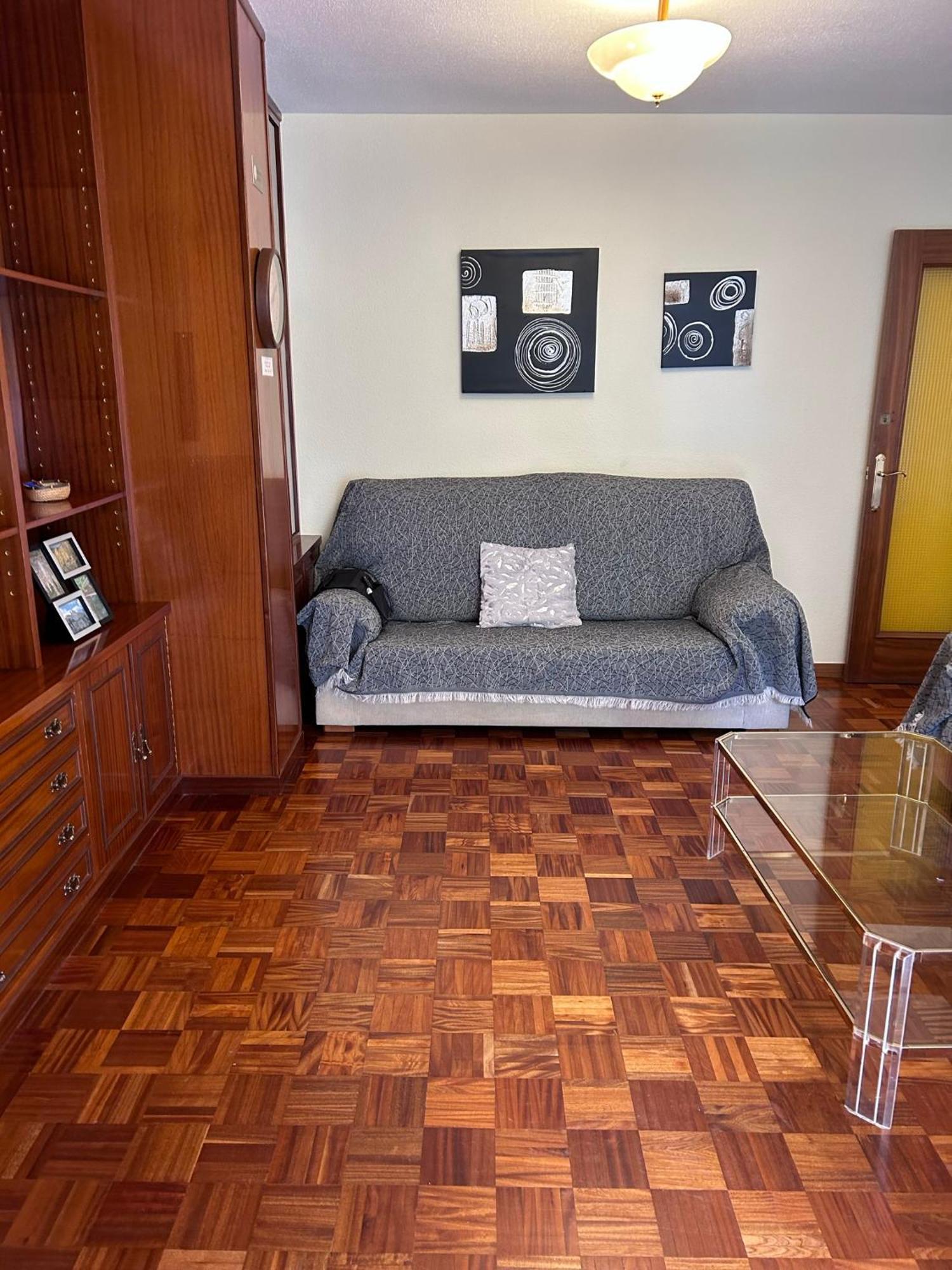 Apartamento Isabel Cuenca  Exteriör bild