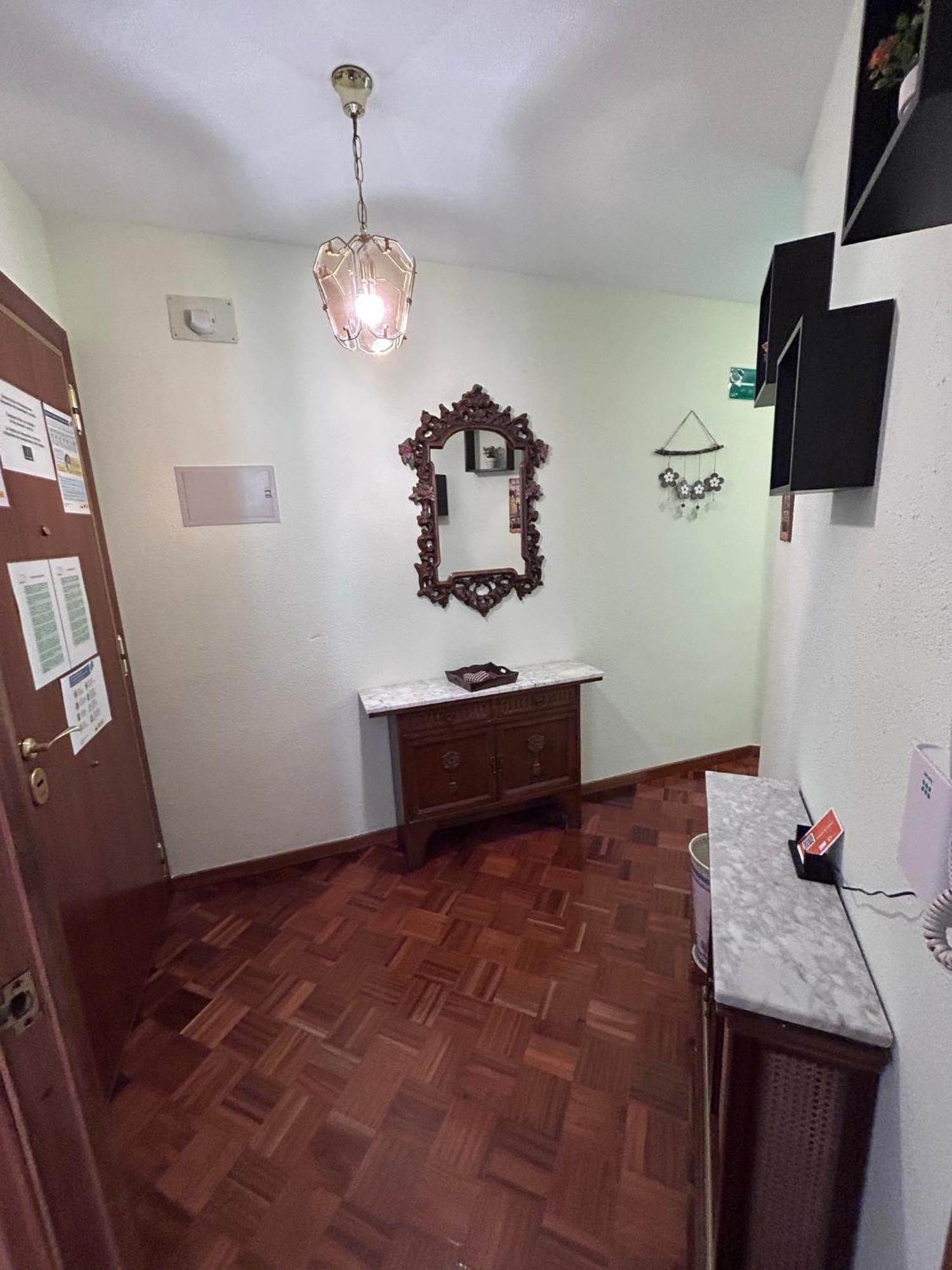 Apartamento Isabel Cuenca  Exteriör bild