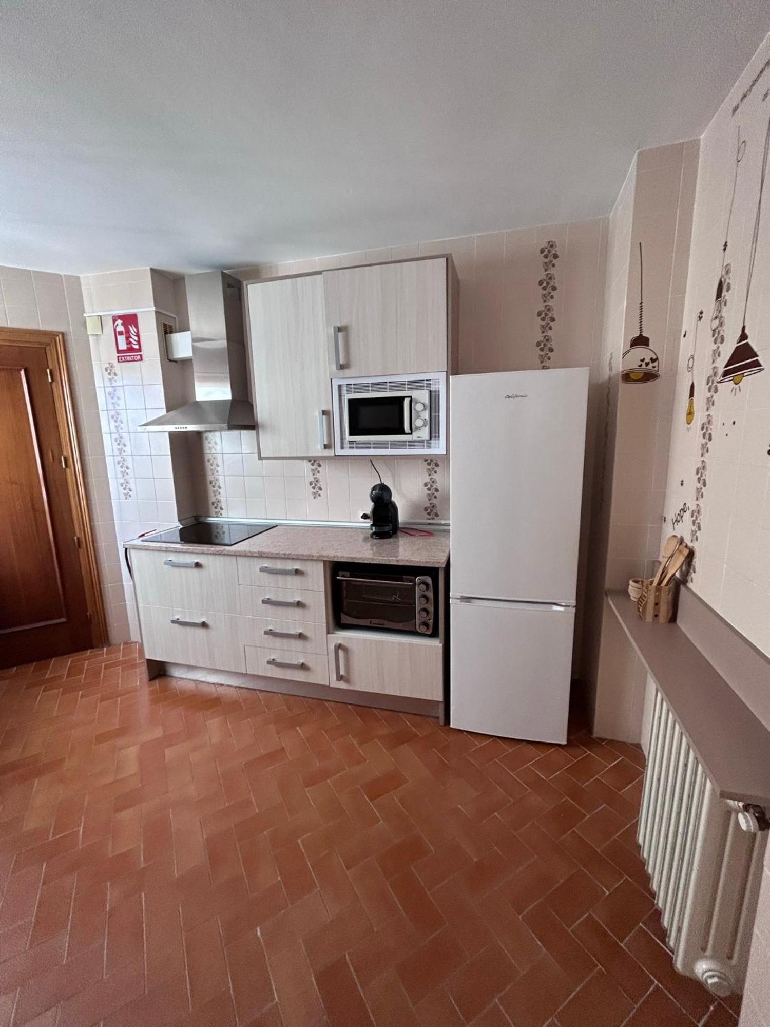 Apartamento Isabel Cuenca  Exteriör bild