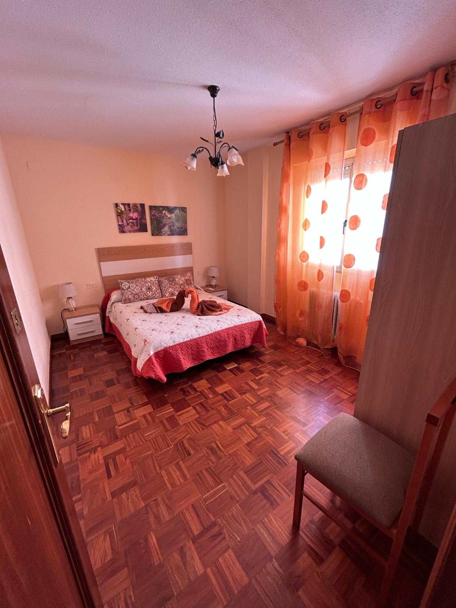 Apartamento Isabel Cuenca  Exteriör bild