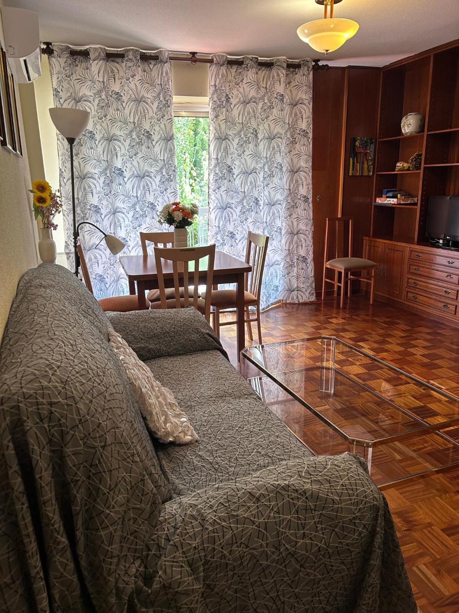 Apartamento Isabel Cuenca  Exteriör bild