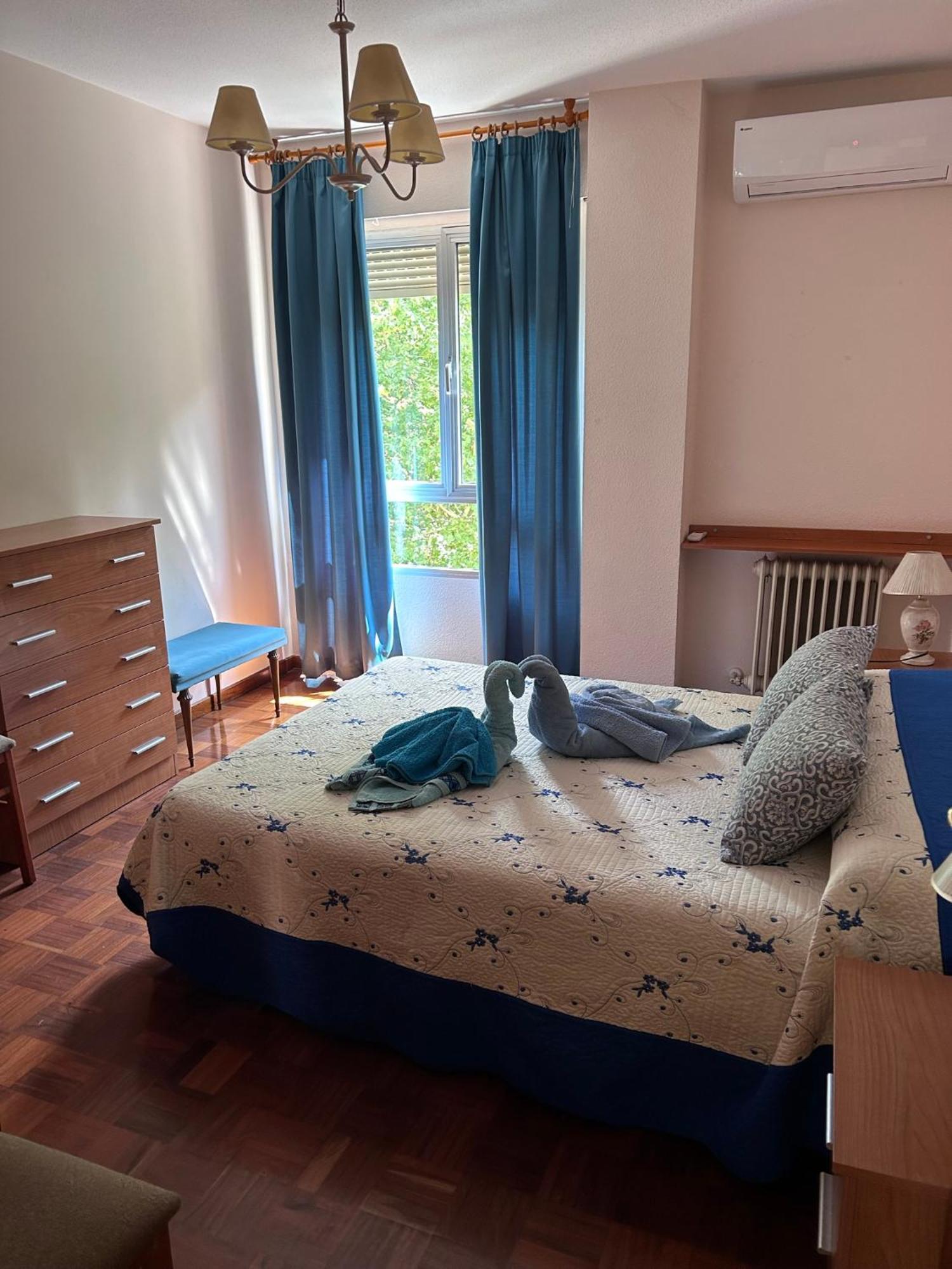 Apartamento Isabel Cuenca  Exteriör bild