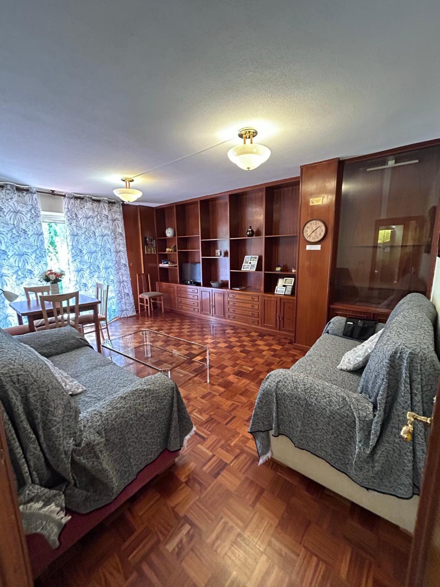 Apartamento Isabel Cuenca  Exteriör bild