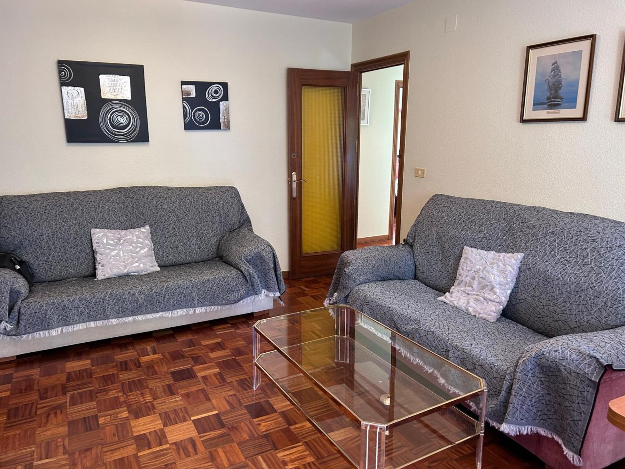 Apartamento Isabel Cuenca  Exteriör bild