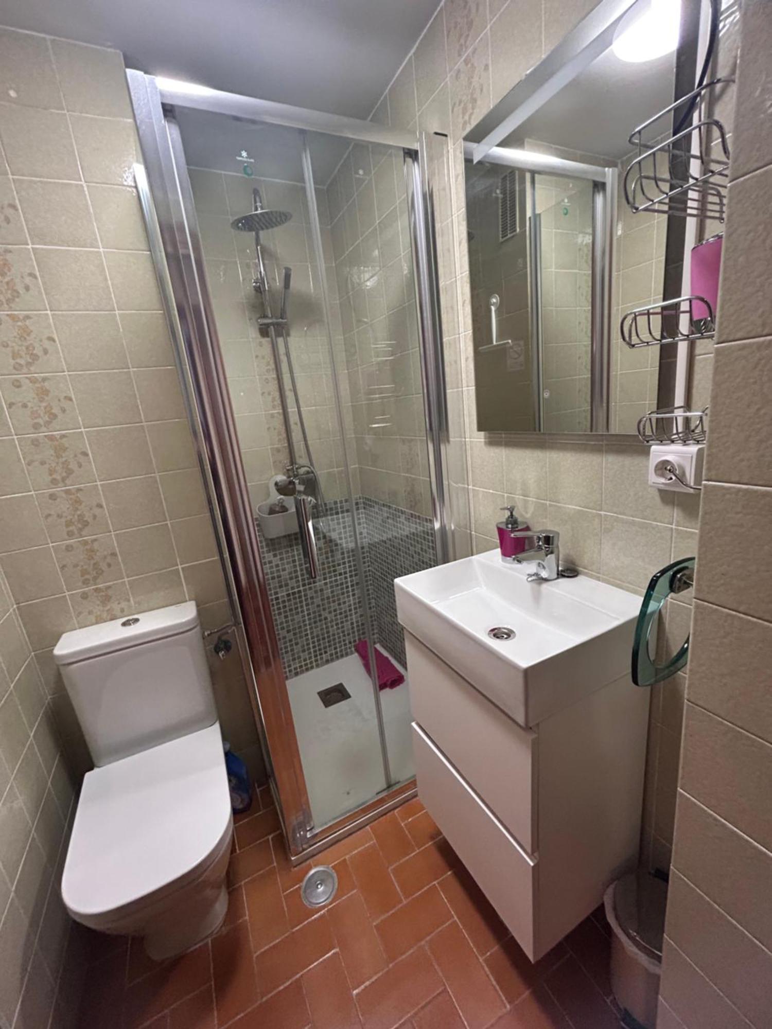 Apartamento Isabel Cuenca  Exteriör bild