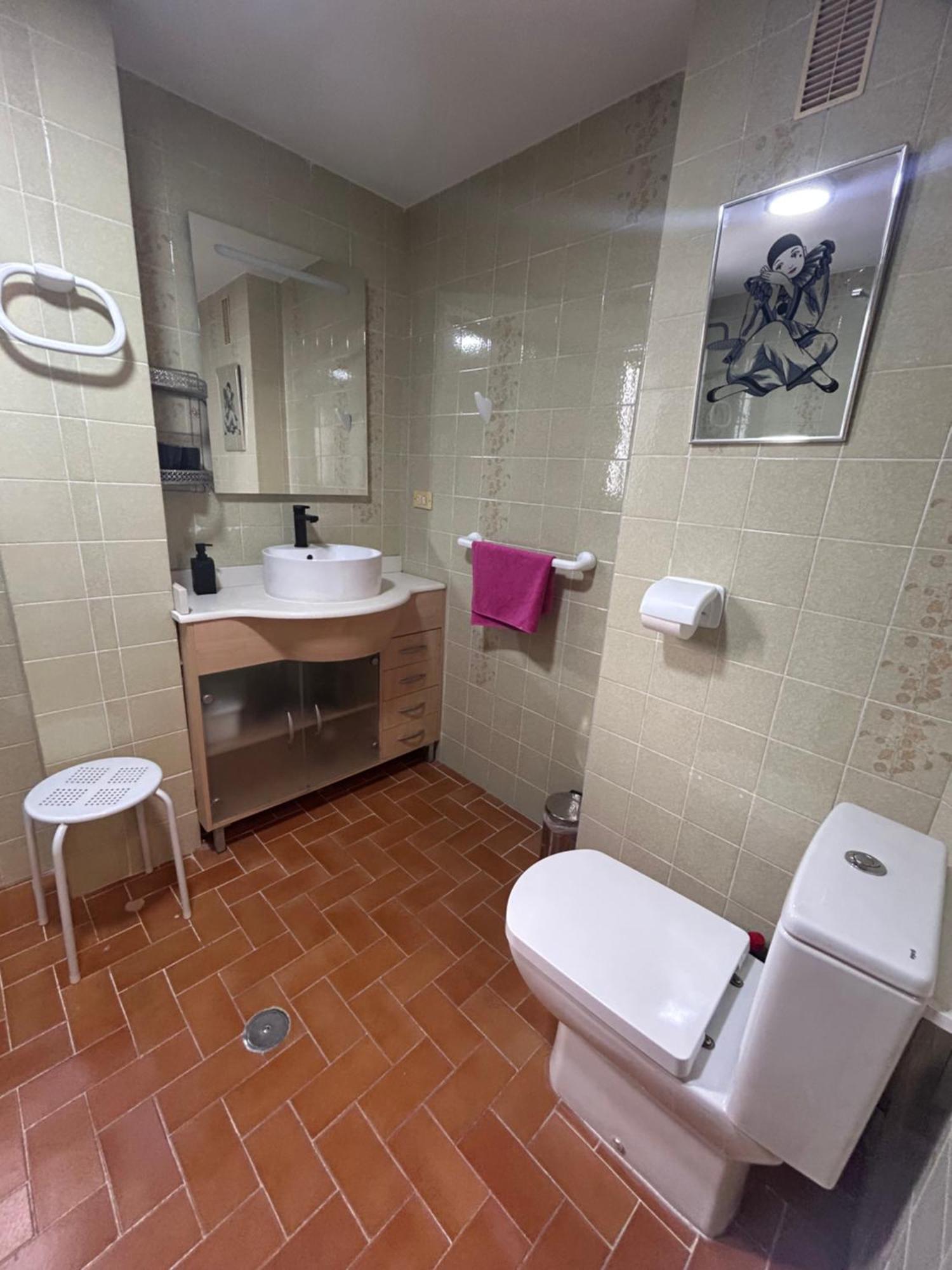 Apartamento Isabel Cuenca  Exteriör bild