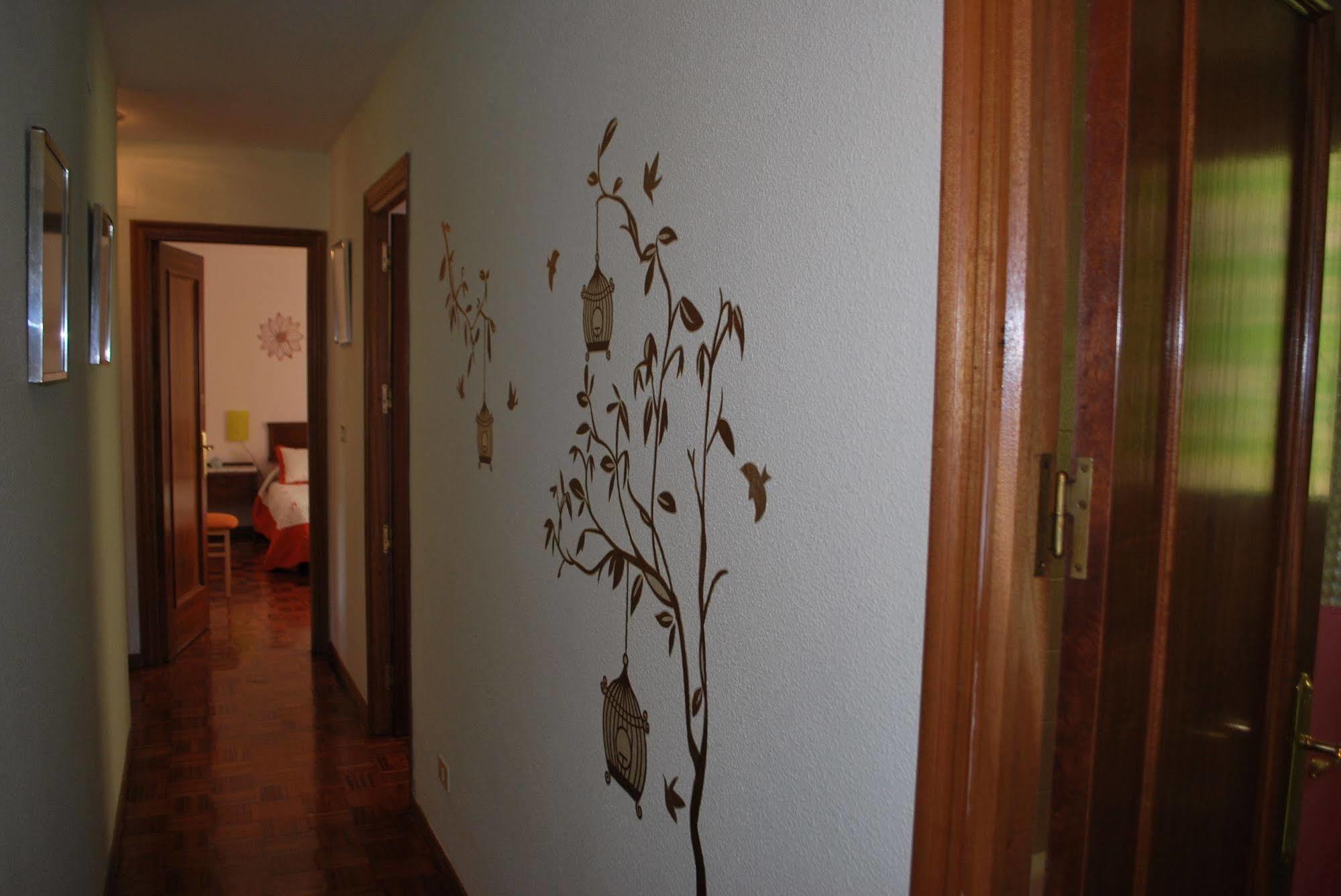 Apartamento Isabel Cuenca  Exteriör bild