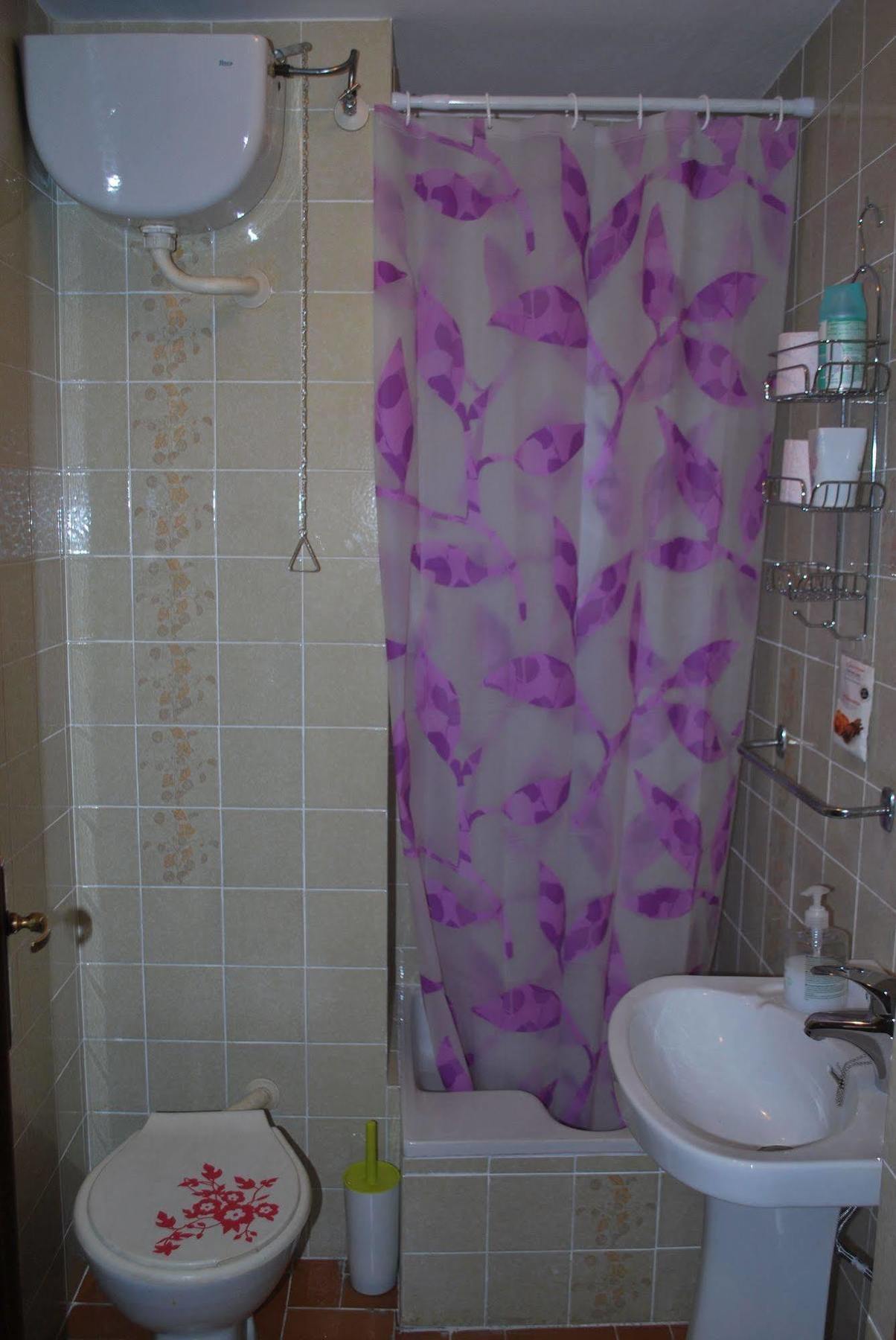 Apartamento Isabel Cuenca  Exteriör bild