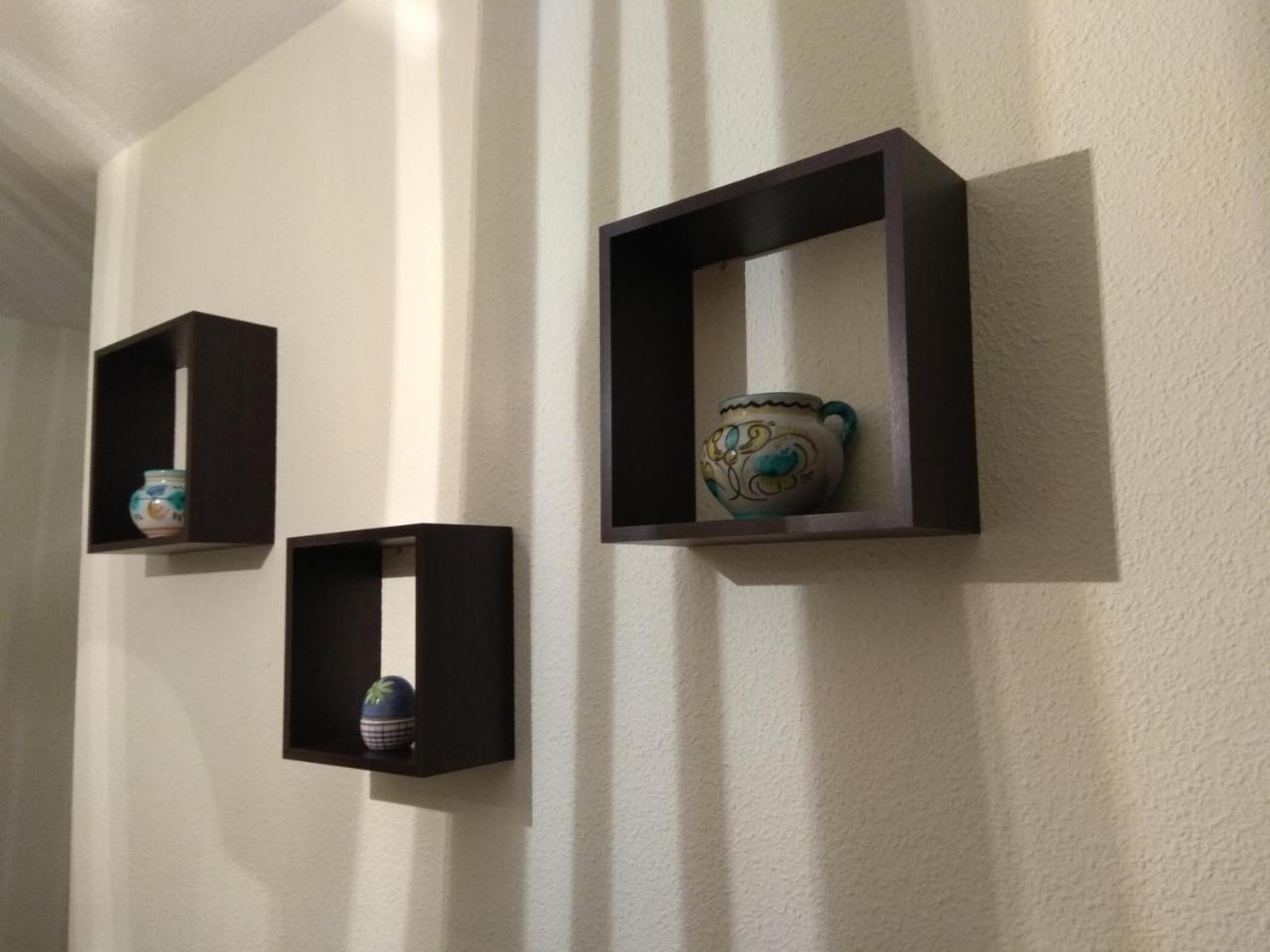 Apartamento Isabel Cuenca  Exteriör bild