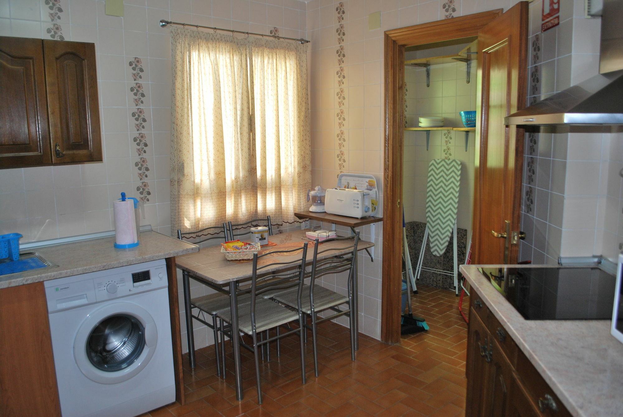 Apartamento Isabel Cuenca  Exteriör bild