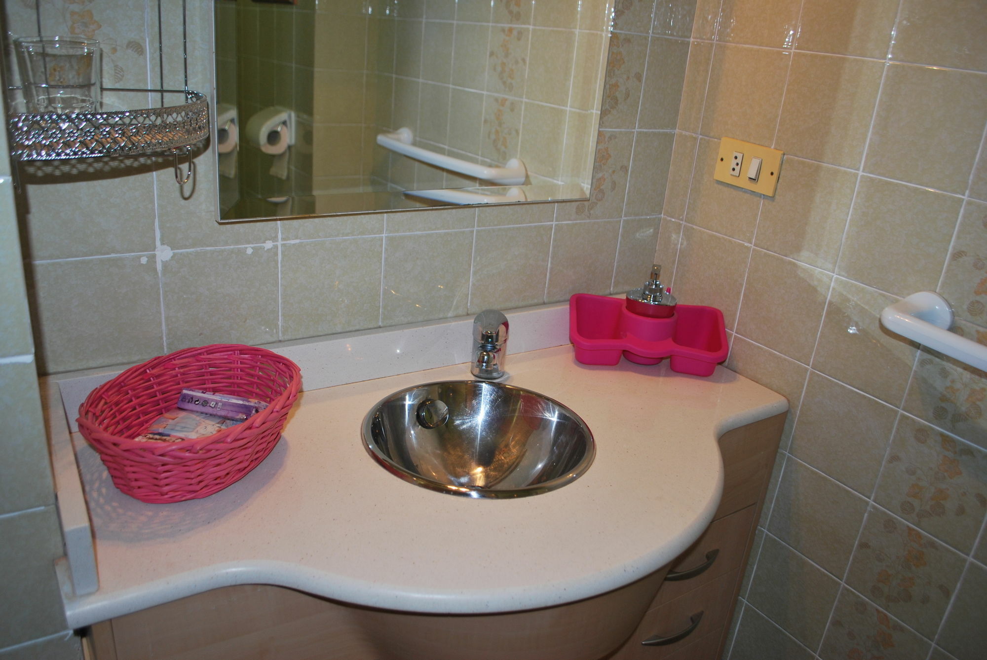 Apartamento Isabel Cuenca  Exteriör bild