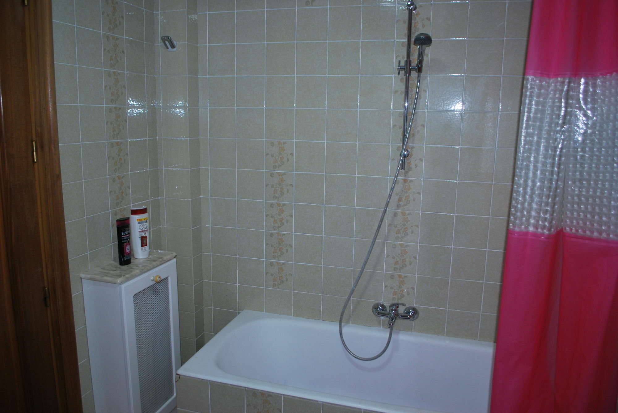 Apartamento Isabel Cuenca  Exteriör bild