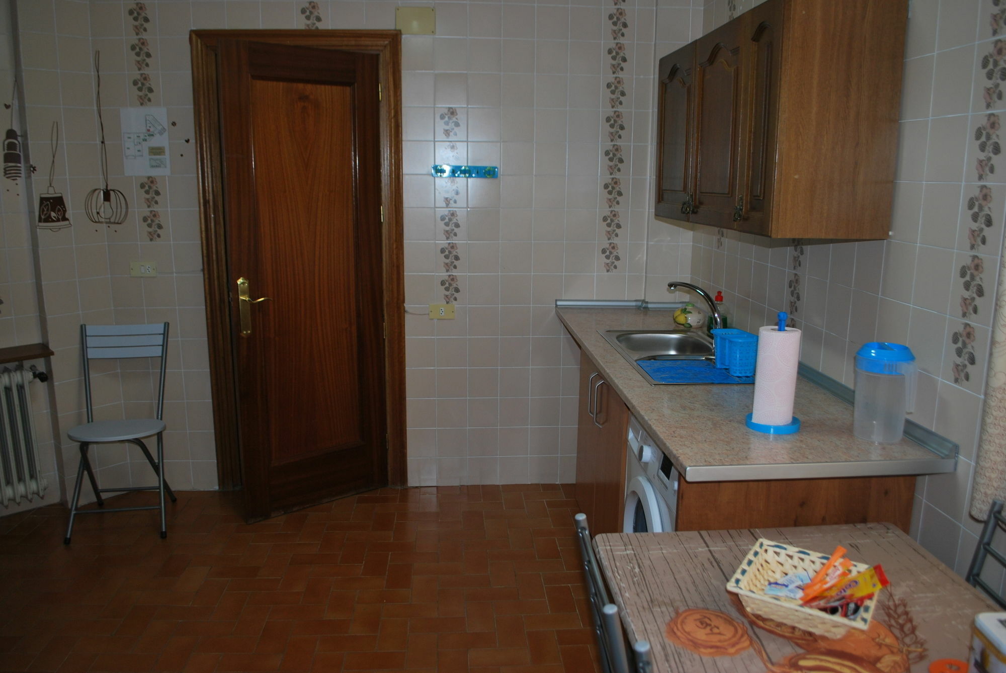 Apartamento Isabel Cuenca  Exteriör bild