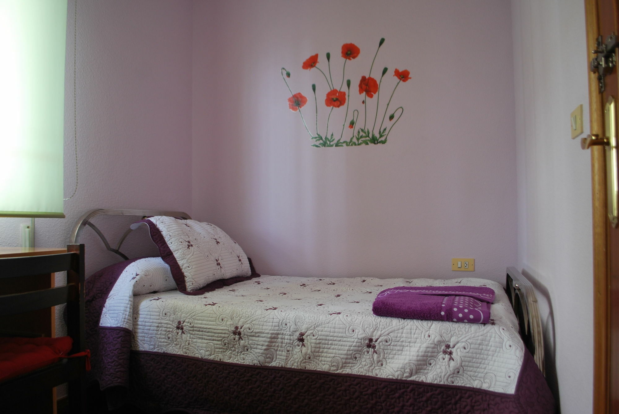 Apartamento Isabel Cuenca  Exteriör bild