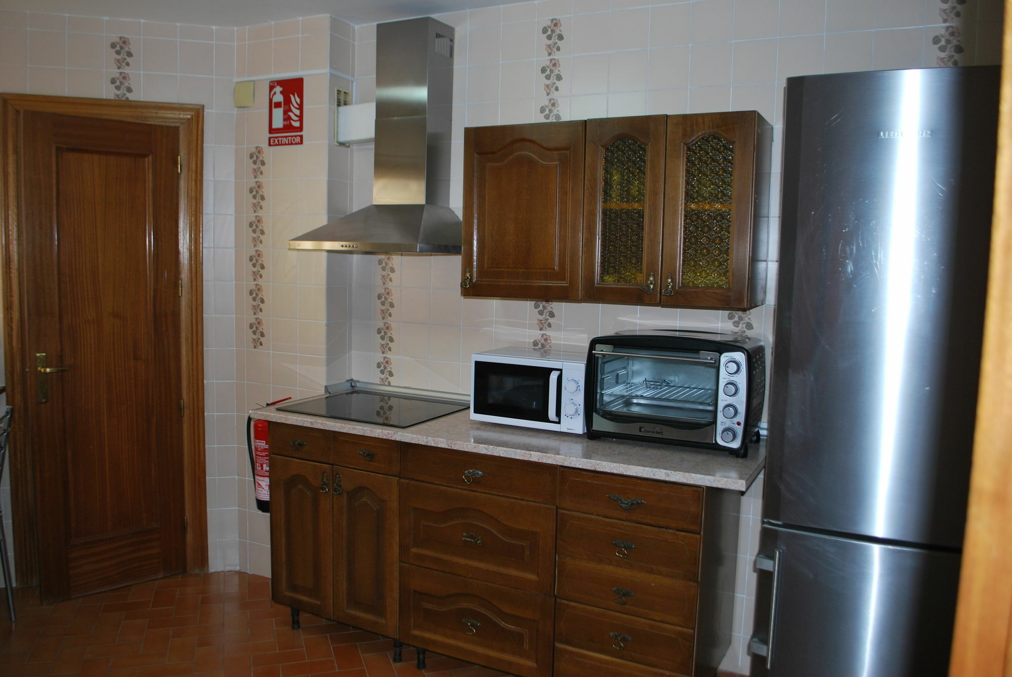 Apartamento Isabel Cuenca  Exteriör bild